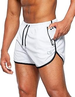 G Gradual mens Running Shorts Shorts