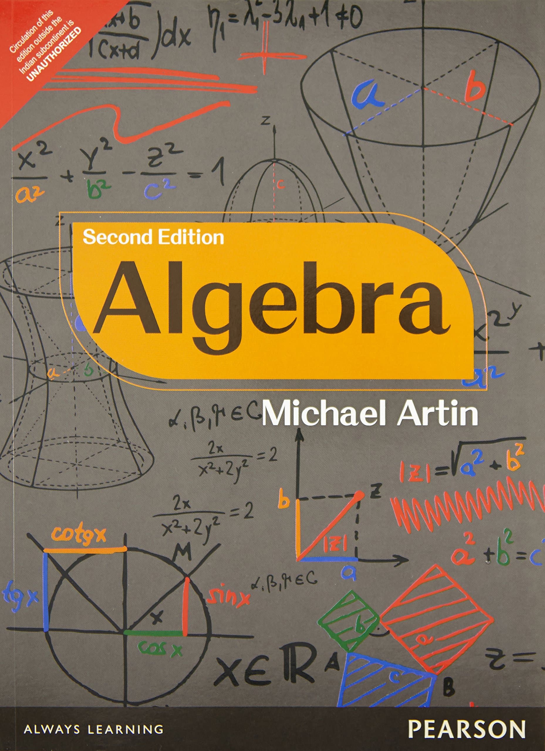 Algebra
