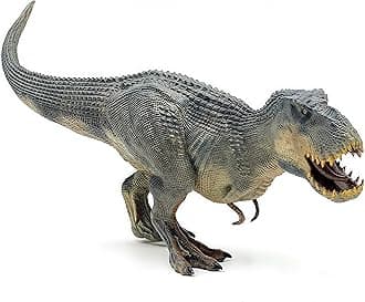 Vastatosaurus Rex