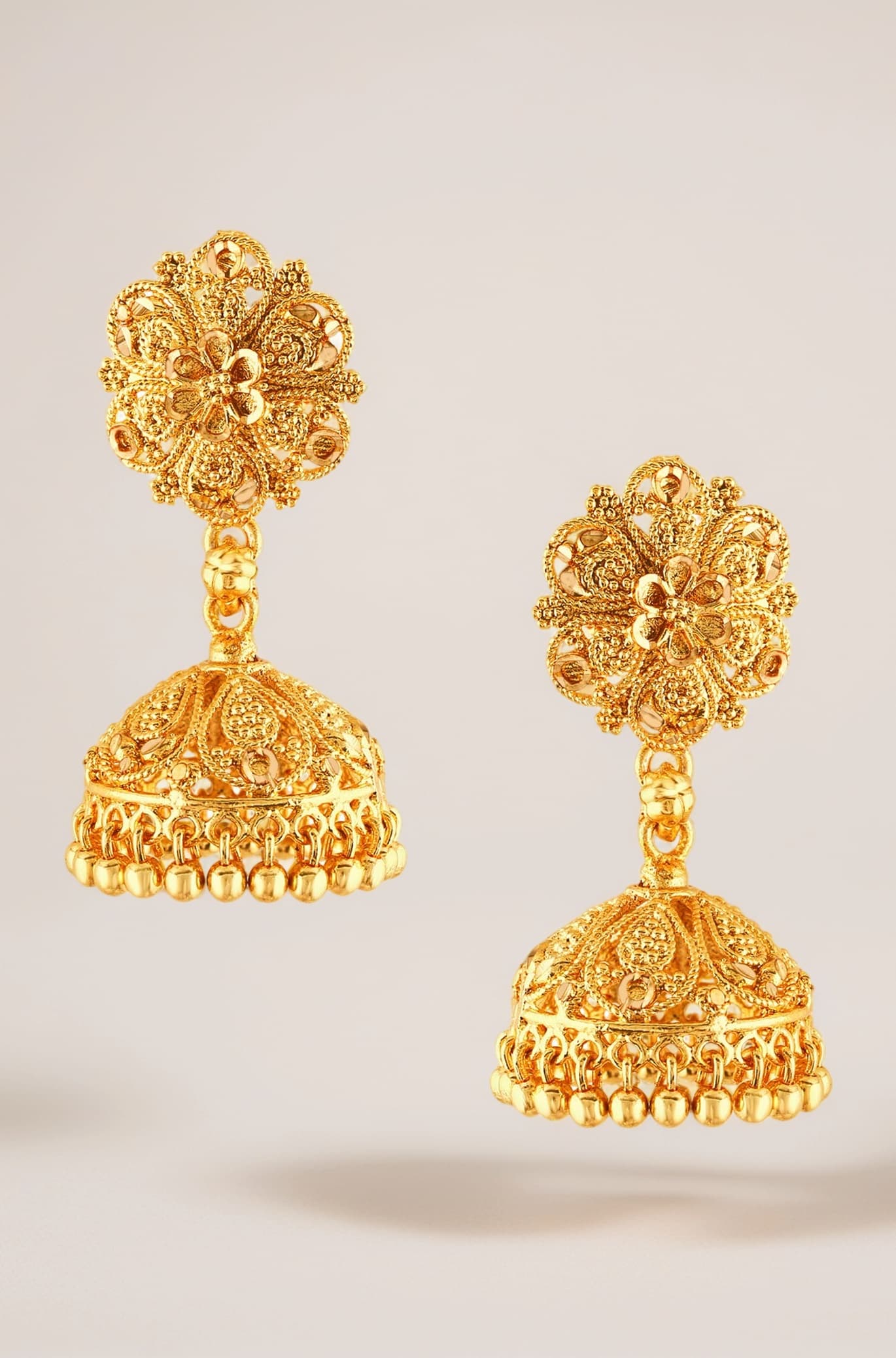 Jhumki Earring For Women