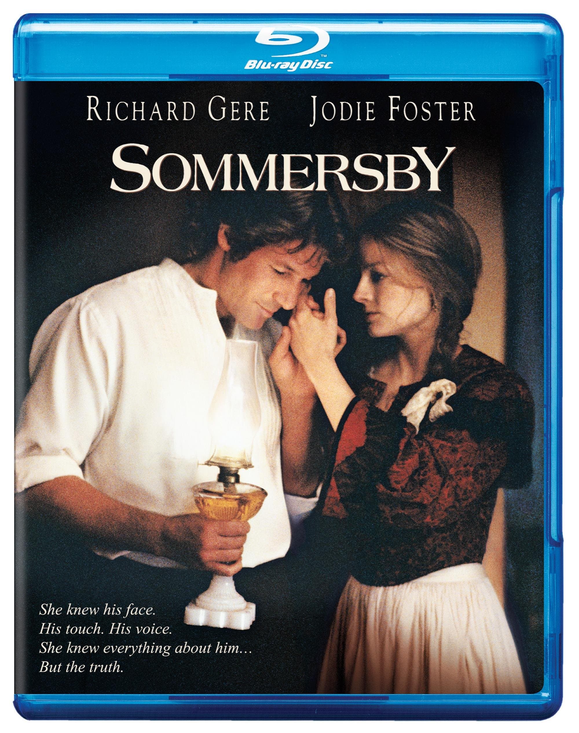 Sommersby (BD)
