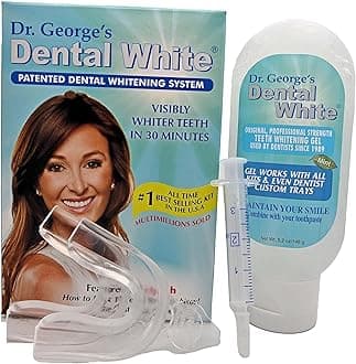 Dental White KIt