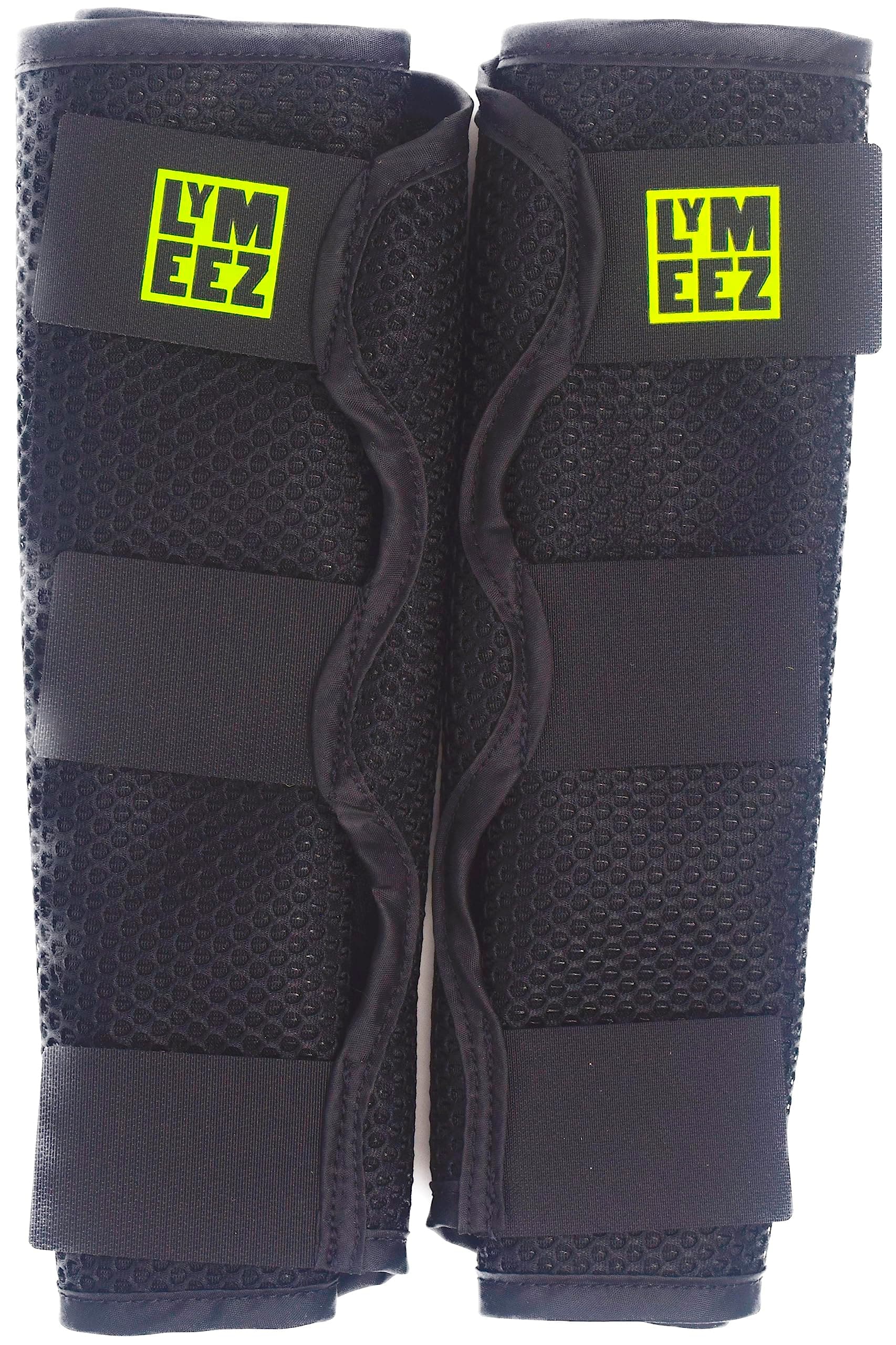 3D Mesh Tick Gaiters