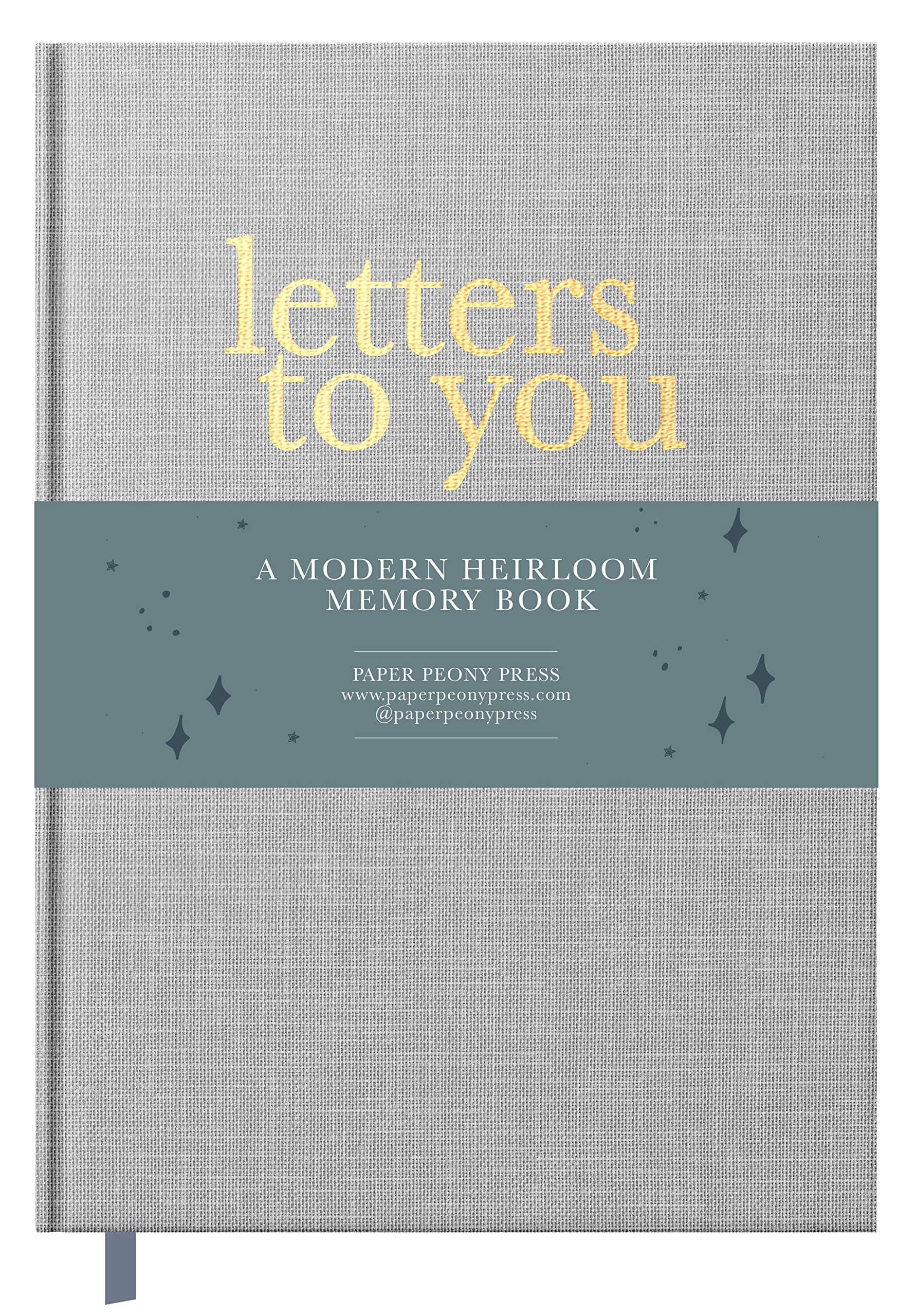 Letters to You