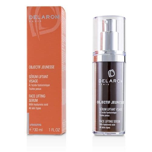 DELAROM Objectif Jeunesse Face Lifting Serum 30ml