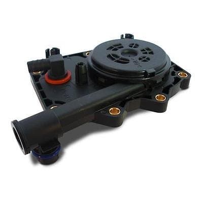 At Germany Pressure Control Valve Exhaust recirculation BMW 5 E39 7 E38 8 E31