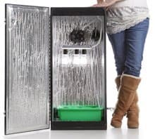 Hydroponic Grow System Hydrofarm