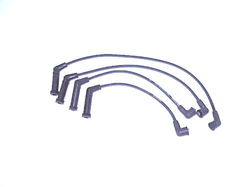 Prestolite 184055 ProConnect Black Professional O.E Grade Ignition Wire Set