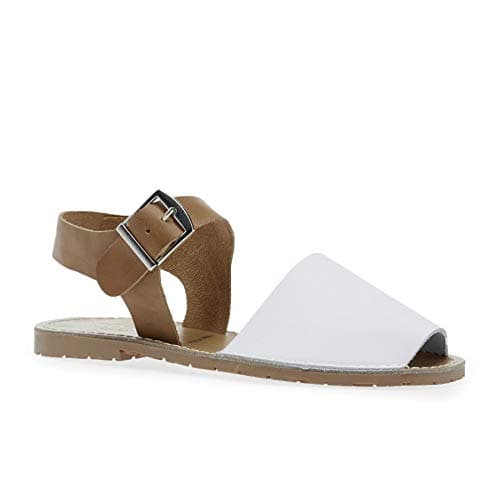 Solillas Pesca Womens Sandals