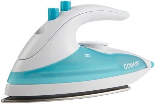 EZ Press by Conair Hand-Held Steam Iron, Model: DPP143, Hardware Store