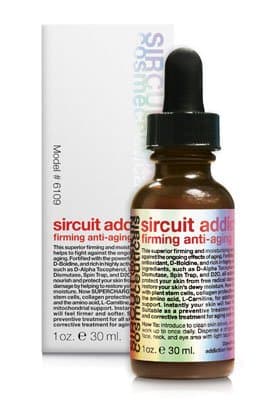 SIRCUIT SKIN Sircuit Addict Plus 1 oz.