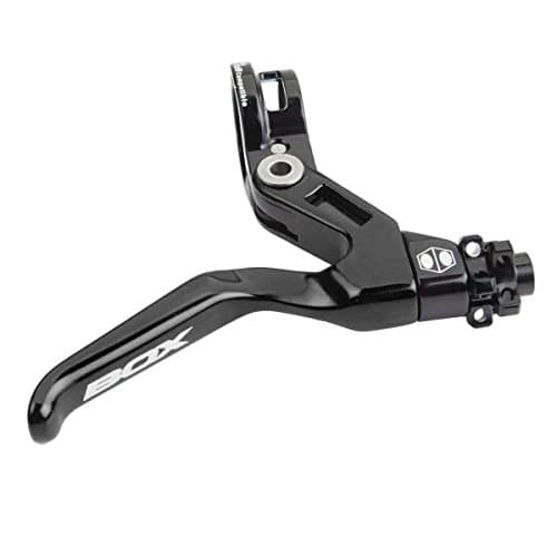 BOX COMPONENTS Genius BMX Bicycle Brake Lever