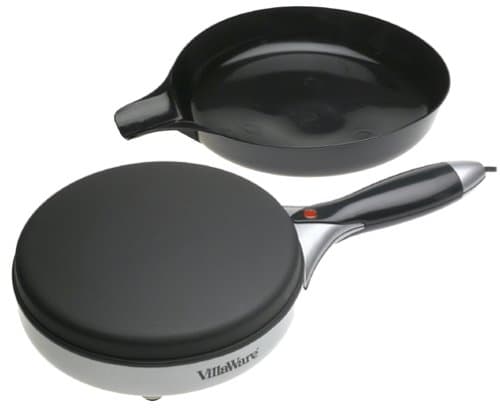 Villaware V5225 Crepe Maker