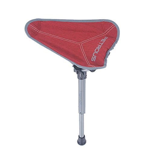 Petrous Chair Folding Unipod Camp Stool