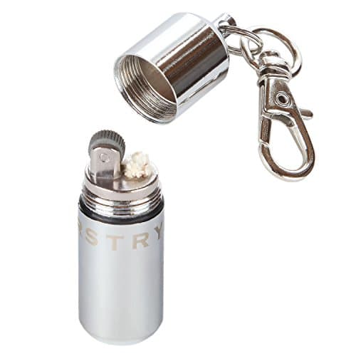 Everstryke Match Pro Lighter - Waterproof Fire Starter Especially for Survival and Emergency Use