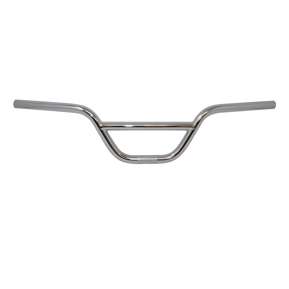 Fenix Bike Riser 826S Handlebar Steel 22.2mm for Fixed Gear Bike Road Bicycle