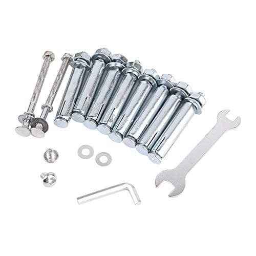 N.E.W Yogamada New Chin-Up Pull Up Bar Household Power Fitness Training Turn Reck Door Rod