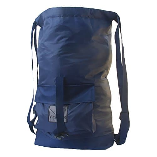 Viejo Lince Drawstring Backpack - Large Drawstring Bag - Gym Bag - Waterproof