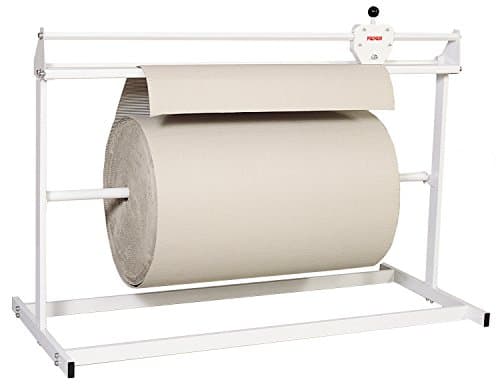 Paper Roll Dispensers - 1200mm