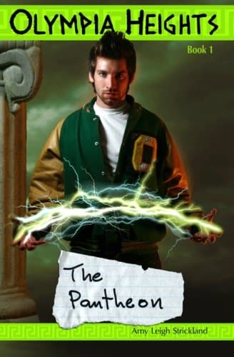 Olympia Heights: The Pantheon