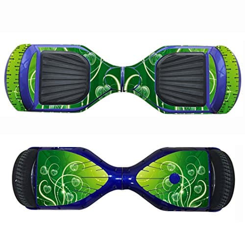 Self Balancing Mobility Scooters Skin-Electric Hover Board Sticker-Self Balance Protective decals …
