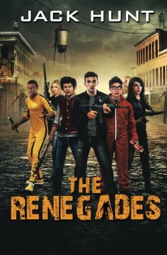 The Renegades