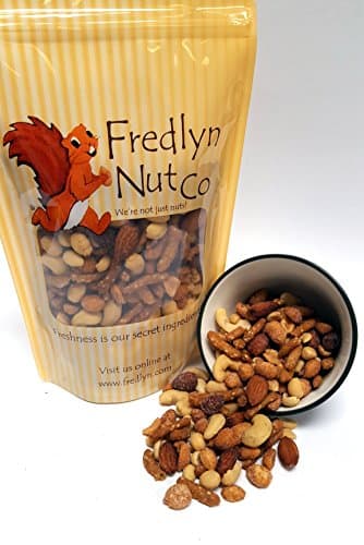 Honeycrunch - 1lb Reclosable Bag