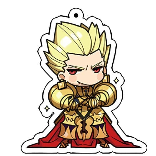 Fate / EXTRA CCC Gilgamesh strap