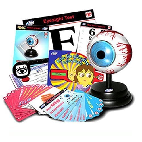 Eastcolight 29962 Ophthalmology Deluxe Set