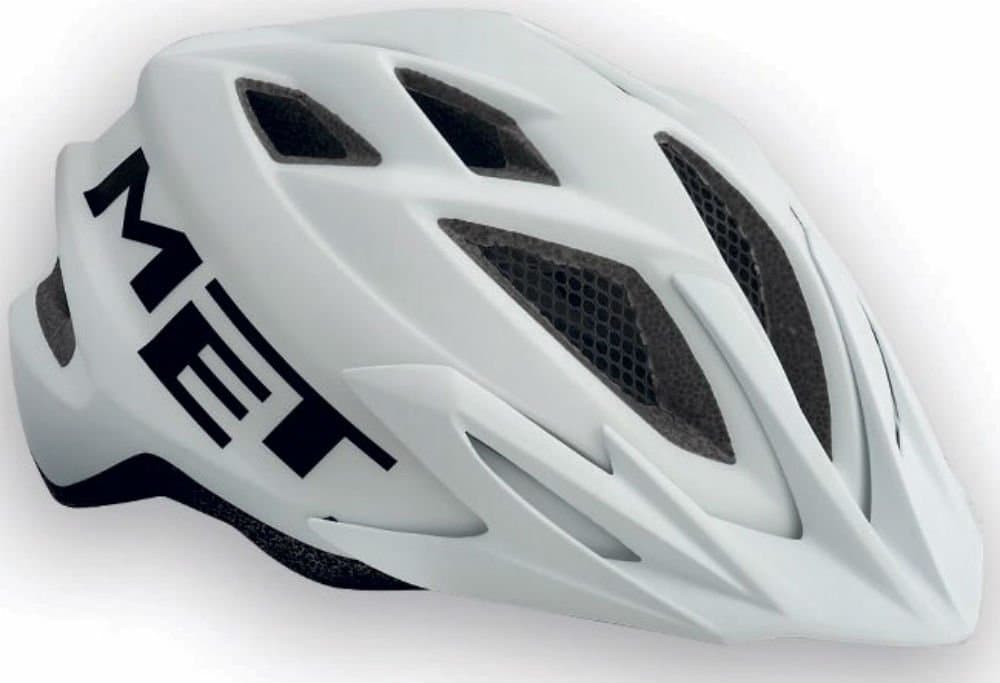 MET Crackerjack Kids Cycling Helmet