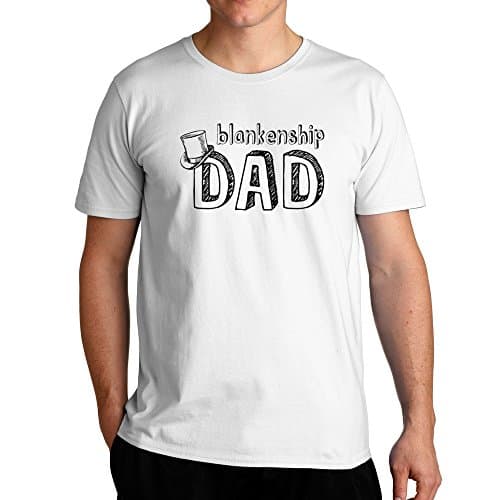 Eddany Blankenship Dad T-Shirt