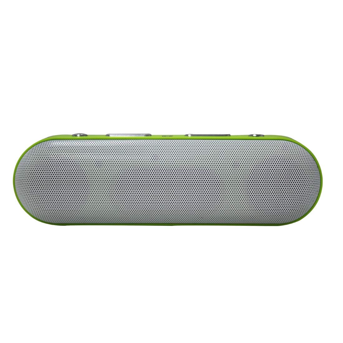 Detel Sargam Speaker (Green/Grey)