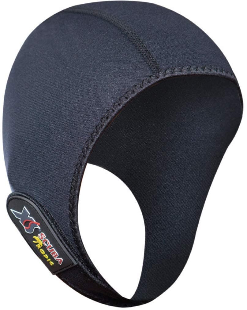 XS Scuba - Neoprene - Hoods - Beanie - 2mm - Scuba and Snorkel Diving
