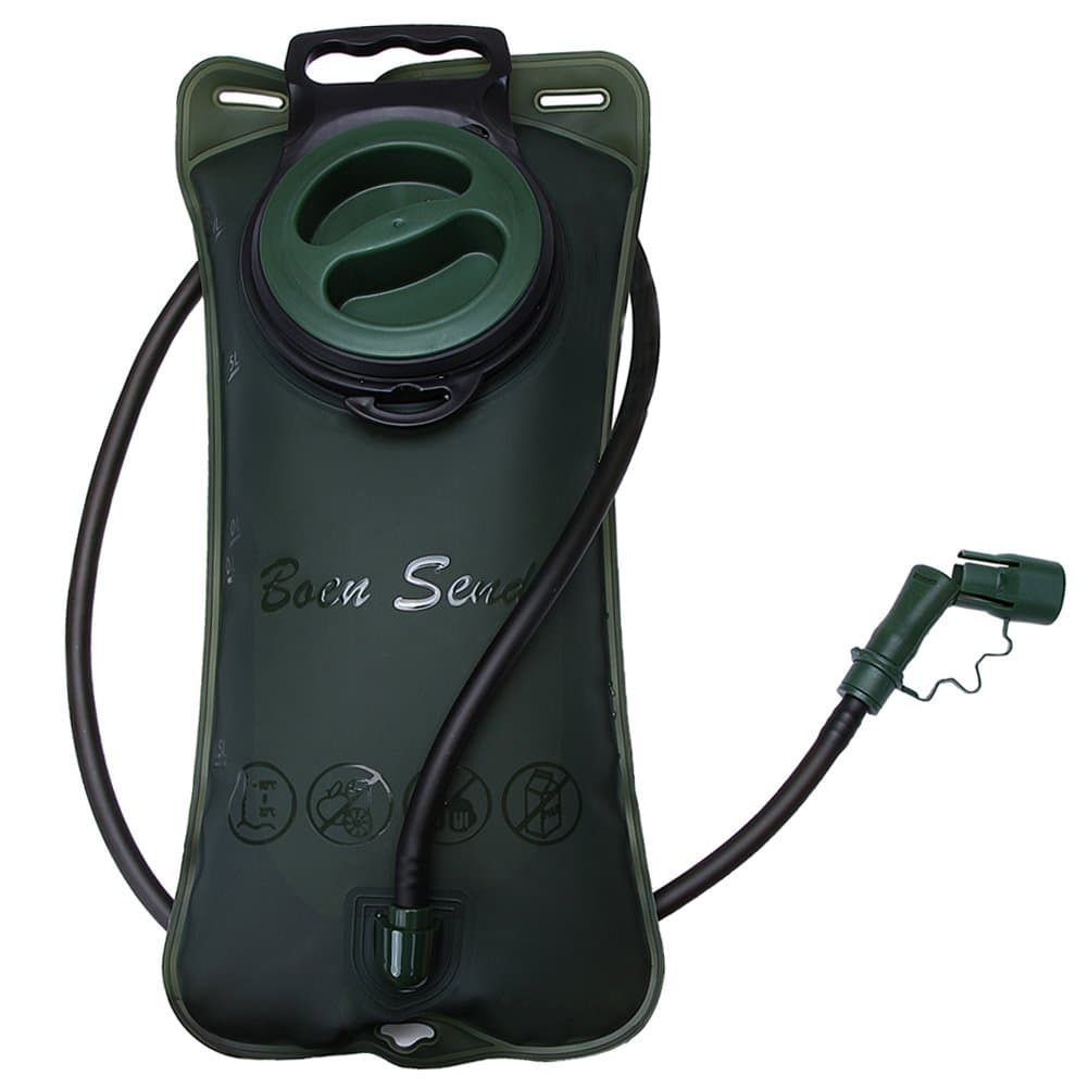 Baen Sendi Hydration Bladder 2 Liter,3 Liter - Water Bladder for Hydration pack
