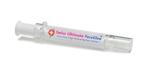 Swiss Ultimate FaceGlow Day-Night Moisturizer