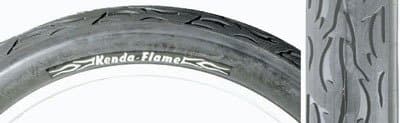 Duro Flame 26 Inch Bicycle Tire