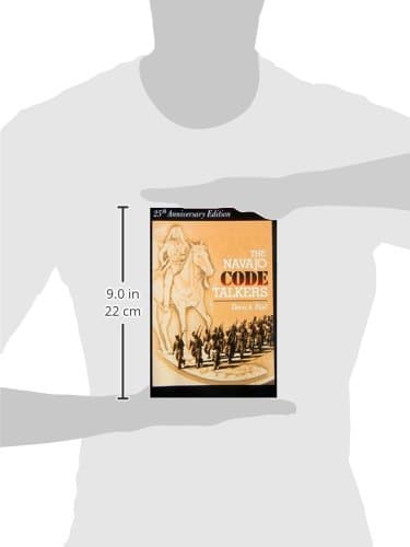 The Navajo Code Talkers