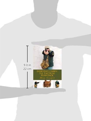 Everyday Carry: 5.11 Tactical PUSH Pack