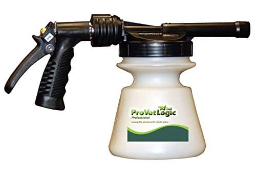 ProVetLogic Pro Foam 2 Multi-Dilution Gun