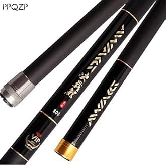 Fishing Rod Extra Long Freshwater Feederrod Telescopic Fishing Rod Carbon Fiber Fishing Rod 8m/9m/10m/11m/12m/13m Hand Fishing Rod
