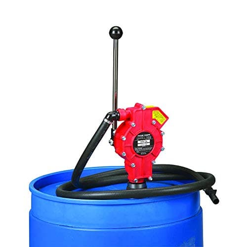 Drum Pump, Hand-Operated -HPN 2A