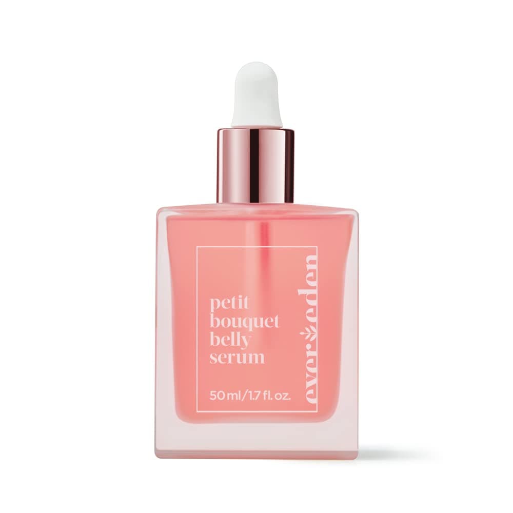 Evereden Petit Bouquet Belly Serum