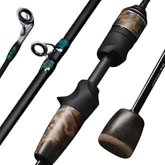 SEASIR Stream Fishing Rod