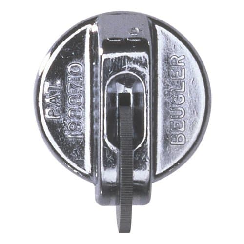 57Sh #57 Standard Wheelheadbeugler Pinstriping Tools