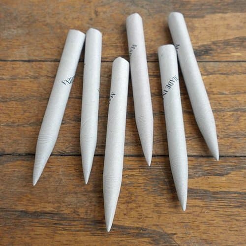 Large Paper Blending Tortillion 6 per packet