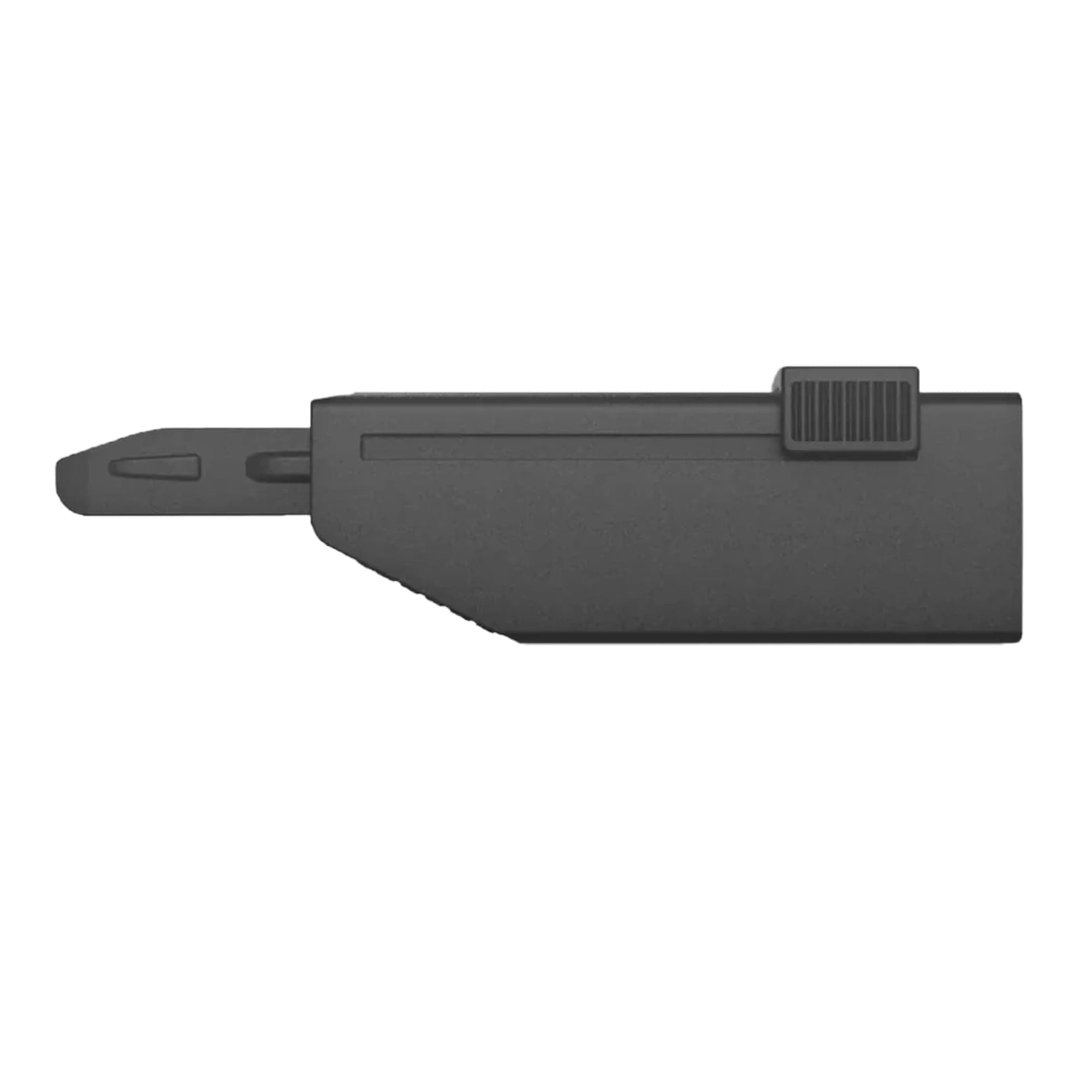 Black Label Single Edge Blades - 8 Blades