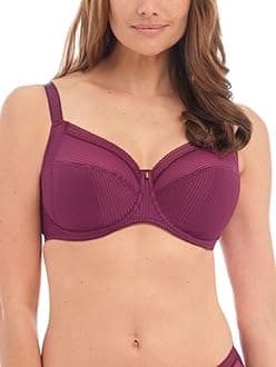 Fantasie Women's Fusion Underwire Full Cup Side Support Bra