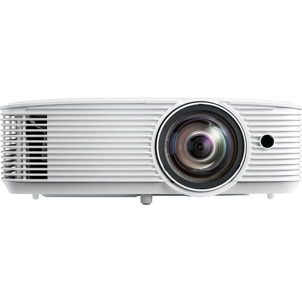 GT1080HDRx Short Throw Laser Gaming Projector