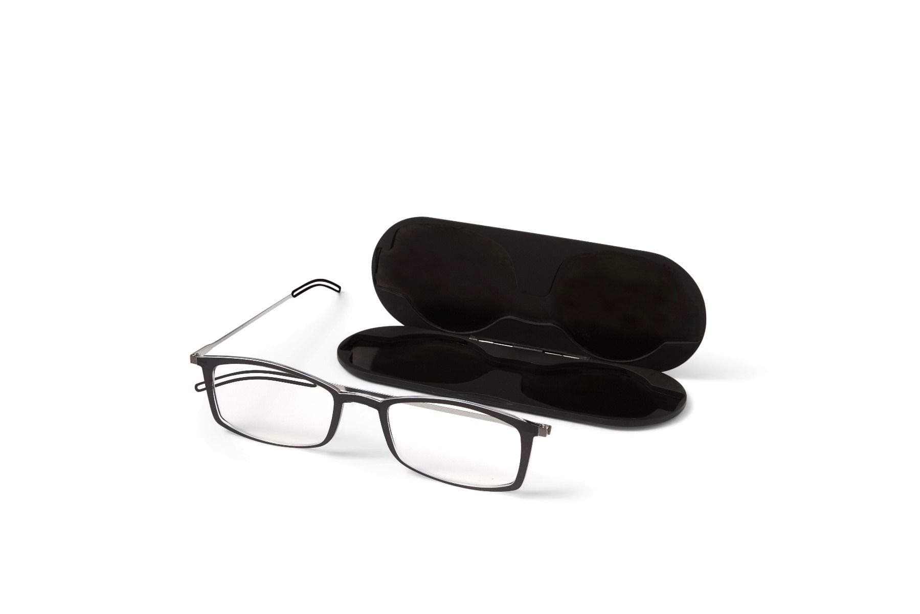 ThinOptics Rectangular Reading Glasses