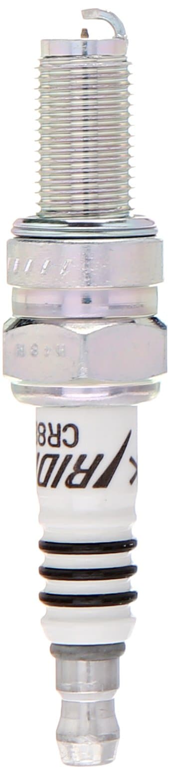 (4218-4PK Iridium IX Spark Plug, (Box of 4)